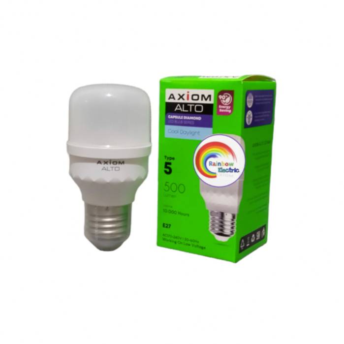 Lampu Axiom 5W
