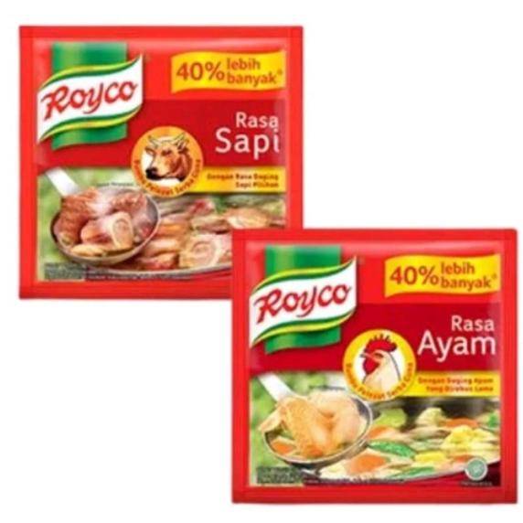 Royco Ayam Saset 8g