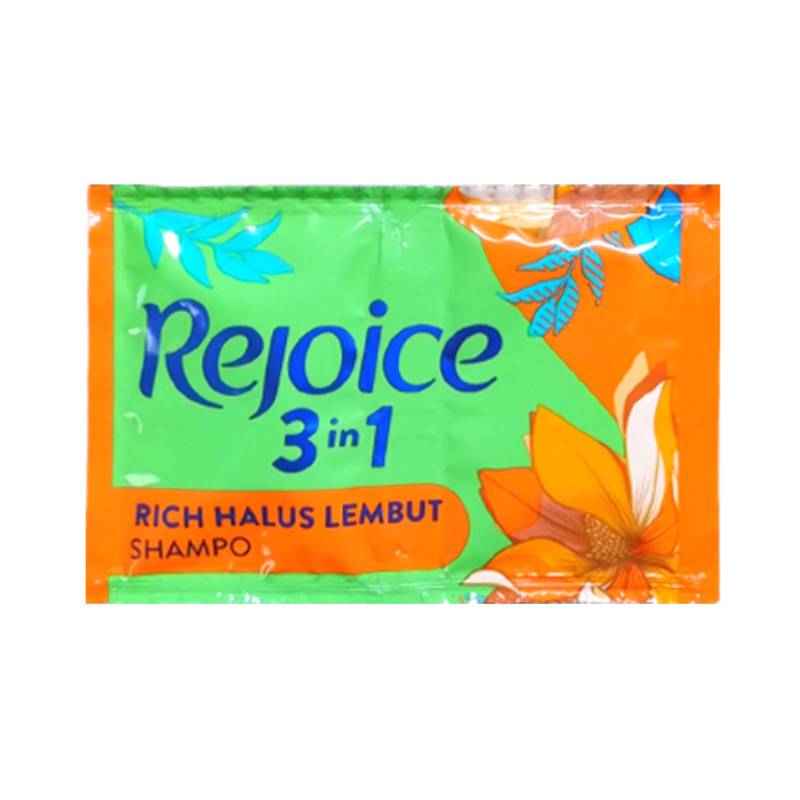 Rejoice 3In1