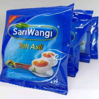 Sariwangi Sct