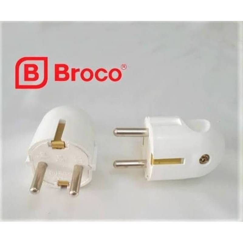 Broco Stecker Bulat