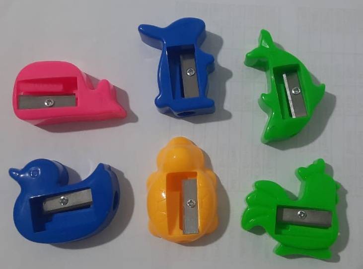 Serutan Kecil