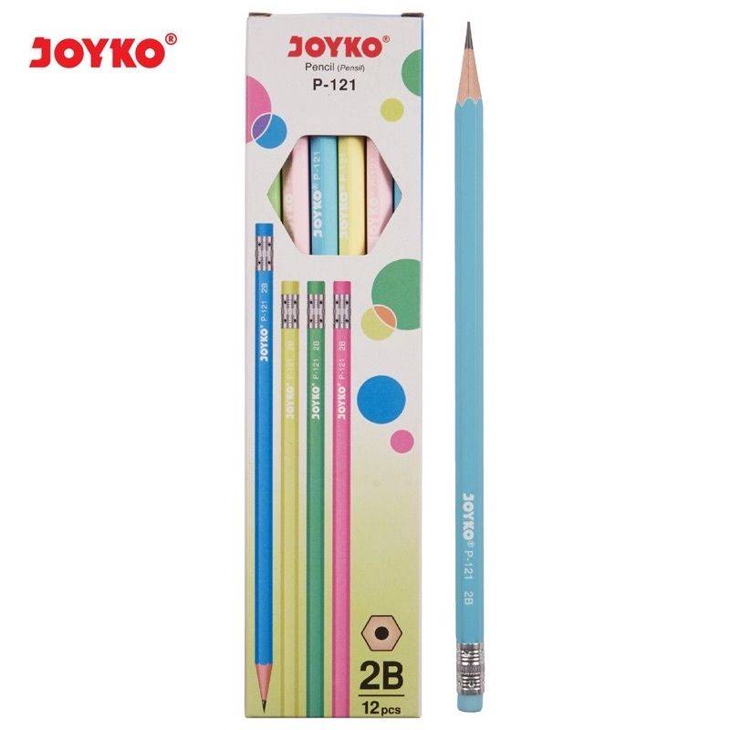 Pensil Joyko Waran
