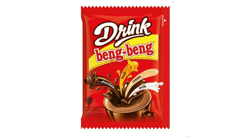 Beng-Beng Drink