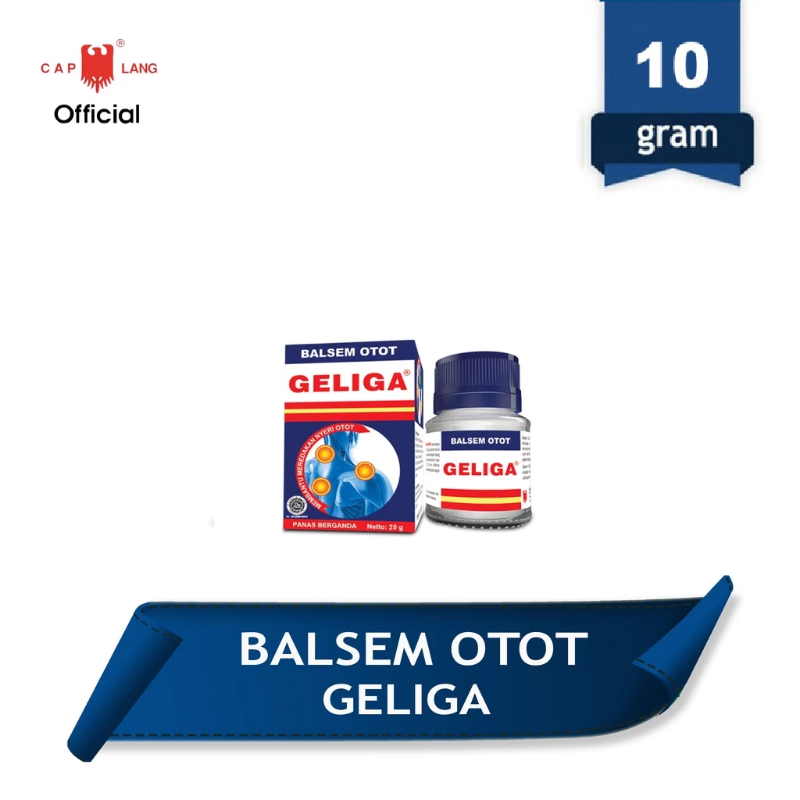 Geliga 10g