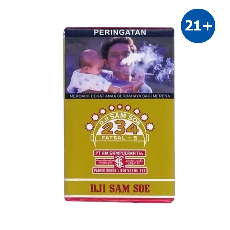 Dji Sam Soe