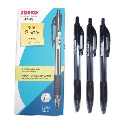 Pulpen Joyko Bp56