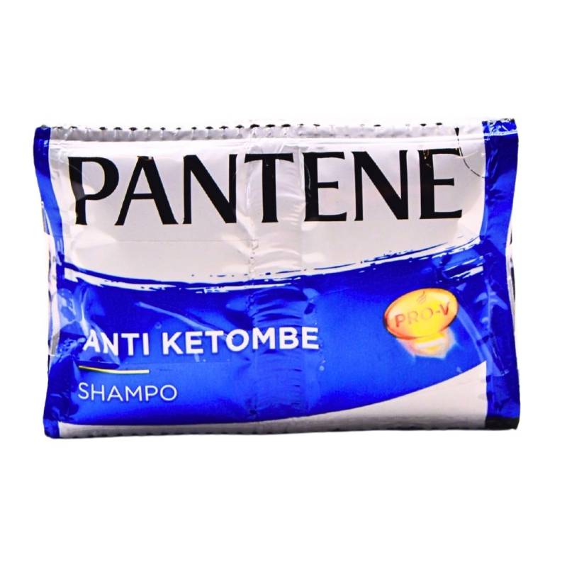 Pantene Biru