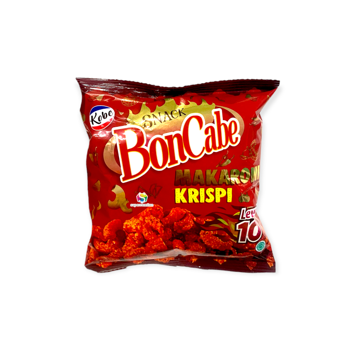 Makaroni Boncabe lv10