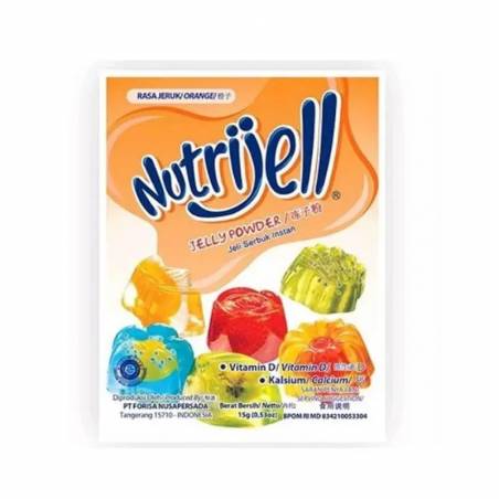 Nutrijell Jeruk