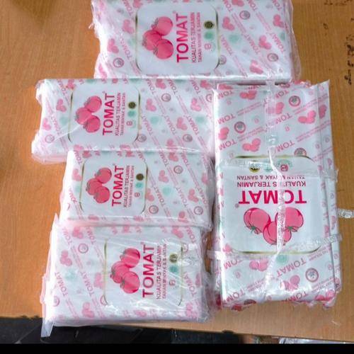 Tomat Plastik 11X30
