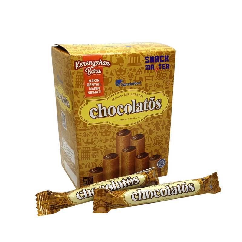 Chocolatos