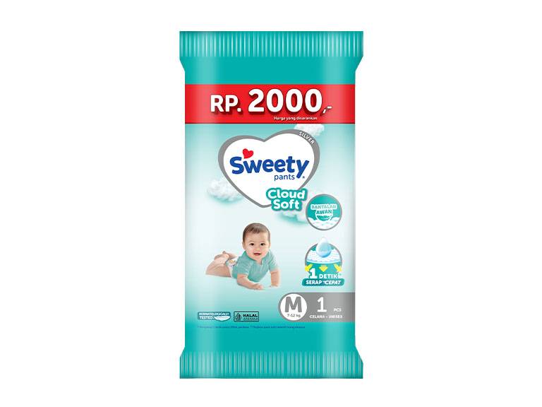 Sweety M