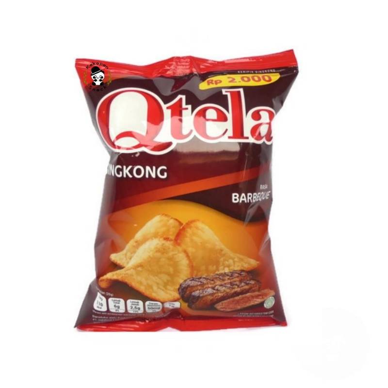 Qtela 20g