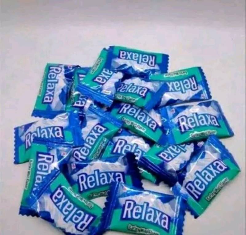 Permen Relaxa