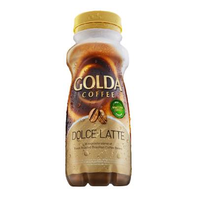 Golda Coffee