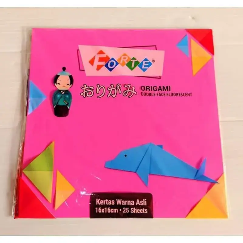Origami 14X14