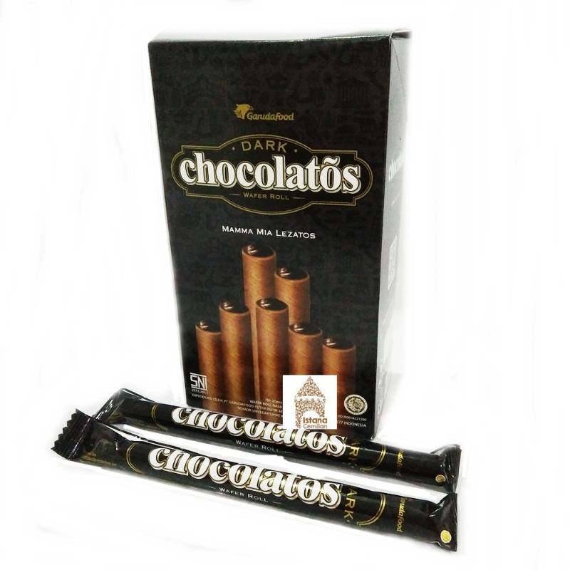 Chocolatos Dark