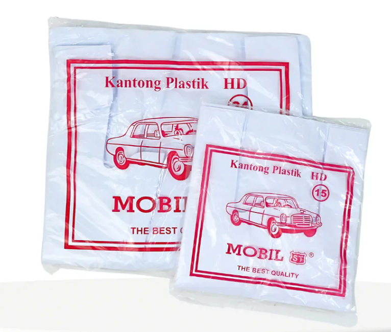 Mobil Keresek 24