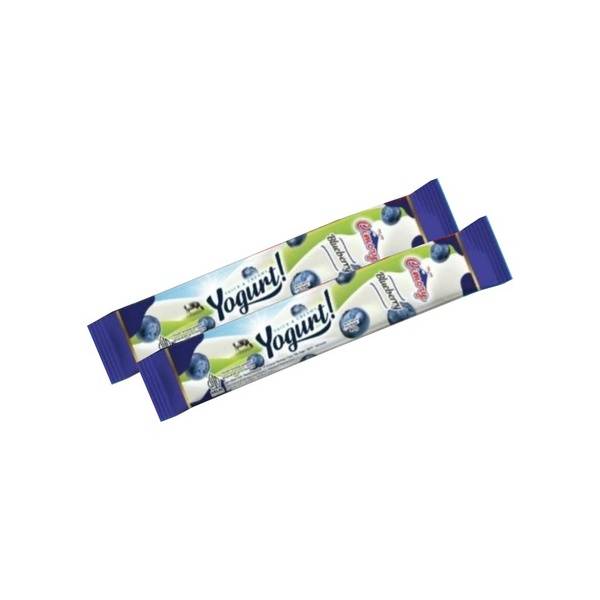 Cimory Stik blueberi