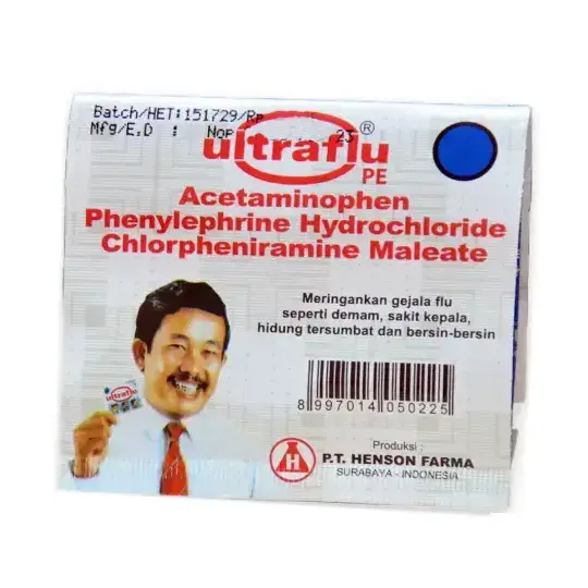 Ultraflu
