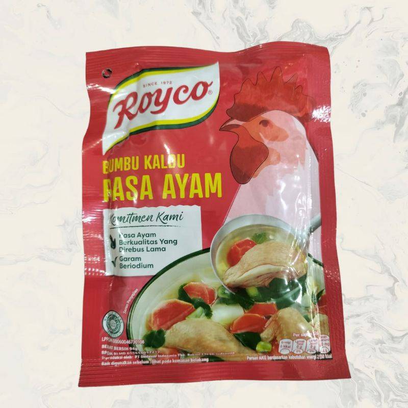 Royco Ayam 94g