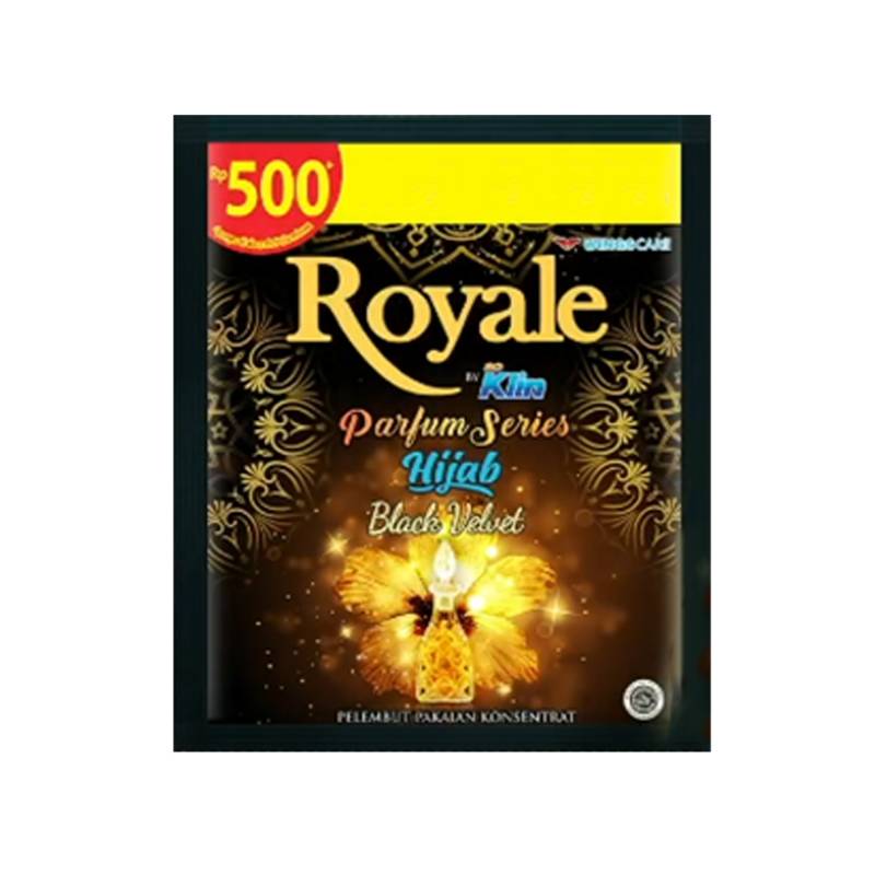 Royale Hitam