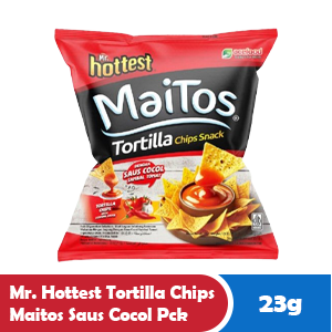 Maitos