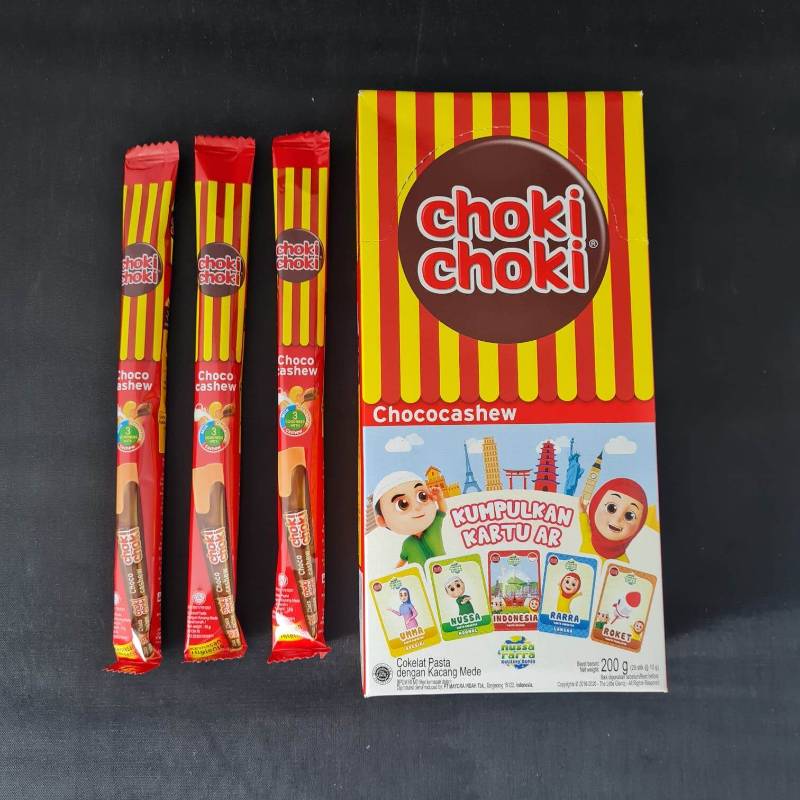 Choki Choki