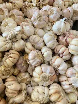 Bawang Putih 1kg
