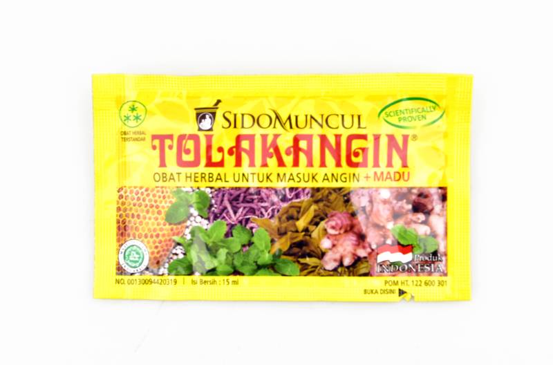 Tolak Angin
