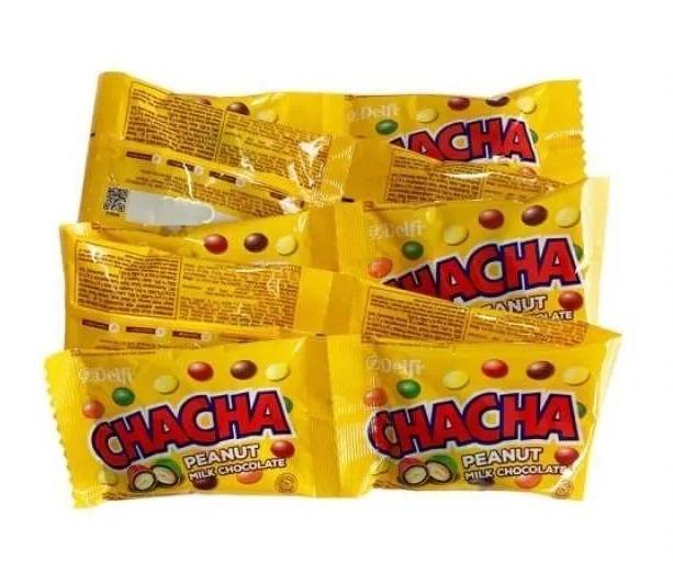 Chacha Kuning