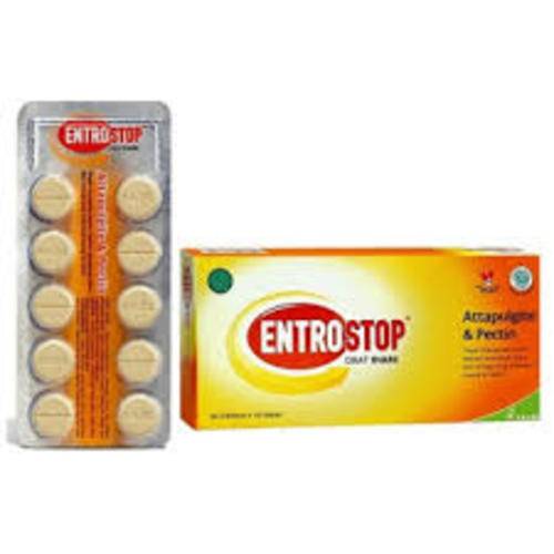 Entrostop