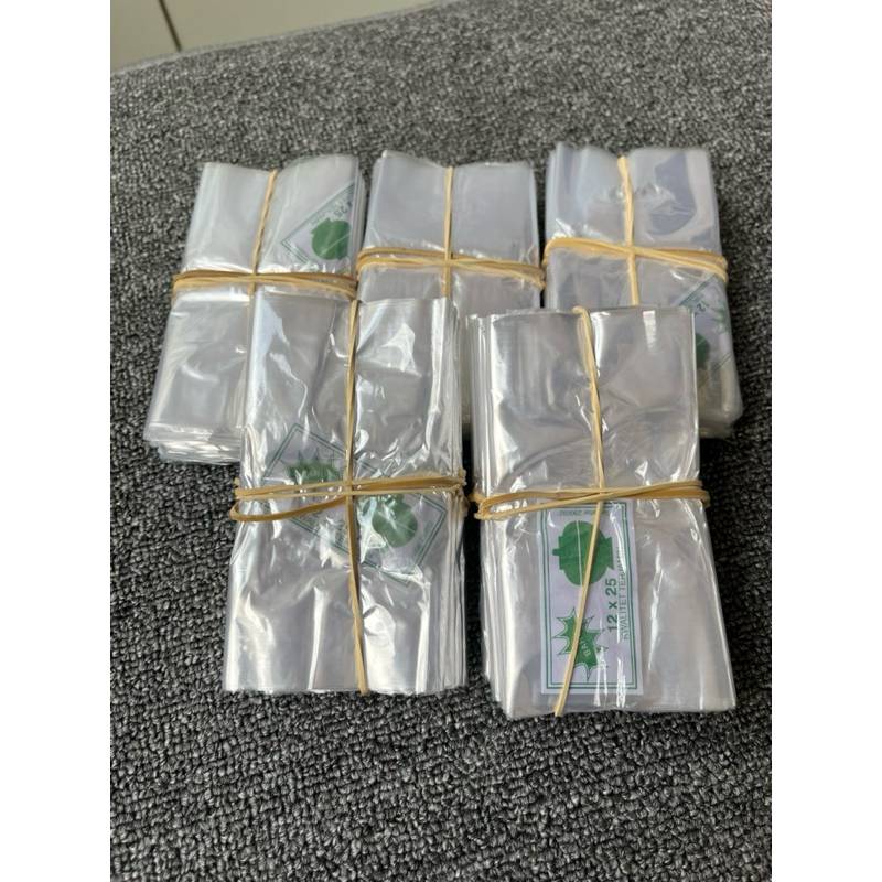 Badak Plastik 13X35