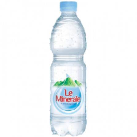Le Minerale 600ml