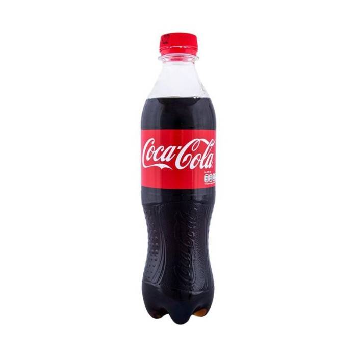 Coca Cola 390ml