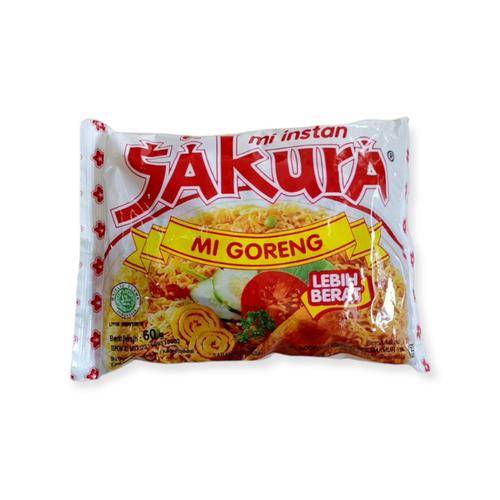 Mie Sakura