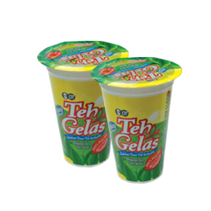 Teh Gelas