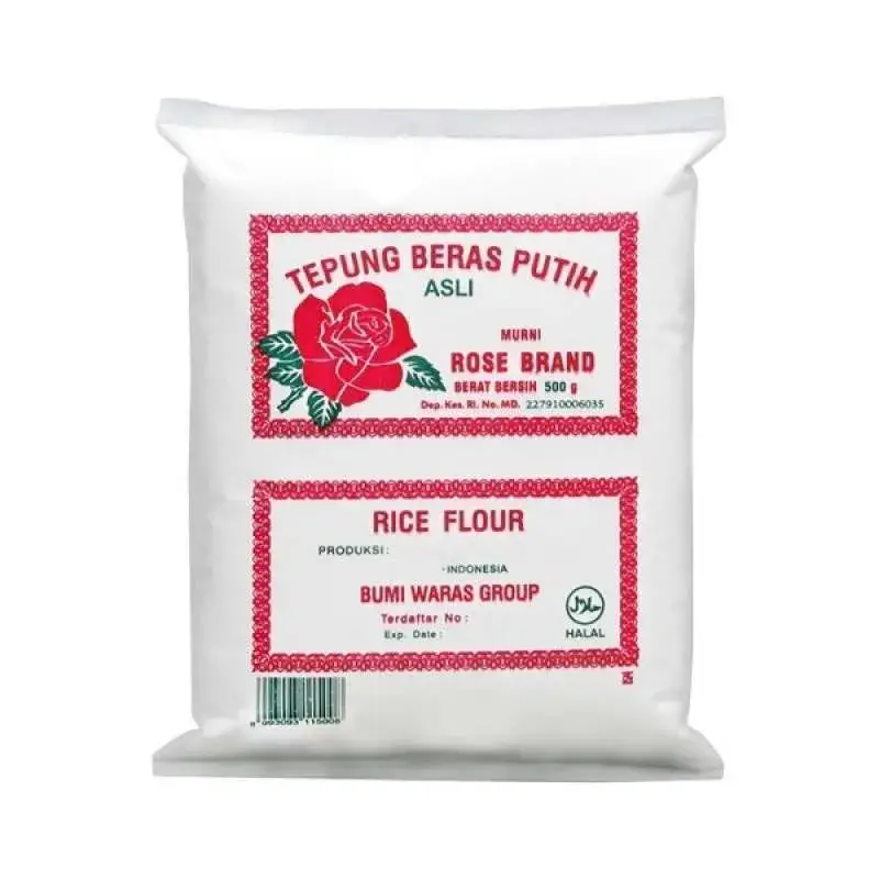 Rose Brand Beras
