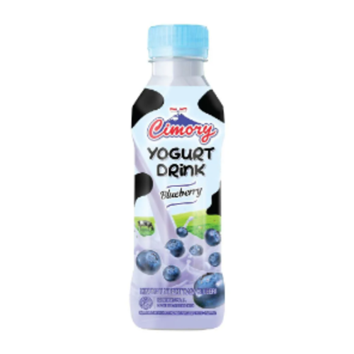 Cimory Blueberry