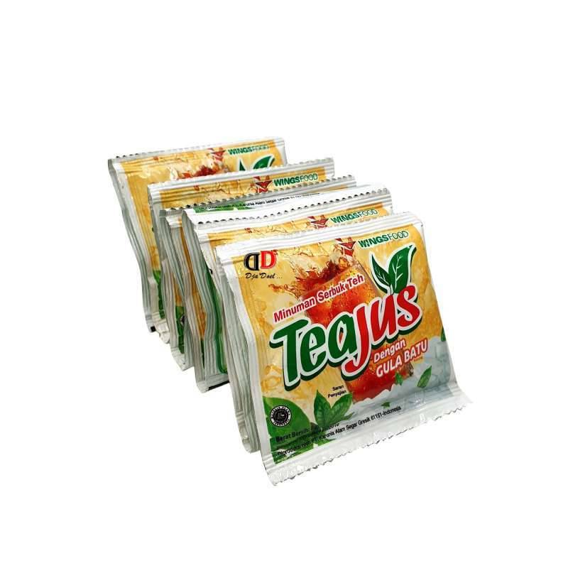 Teajus 1 renceng