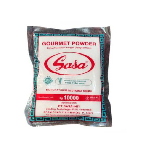 Sasa Pecin 180G