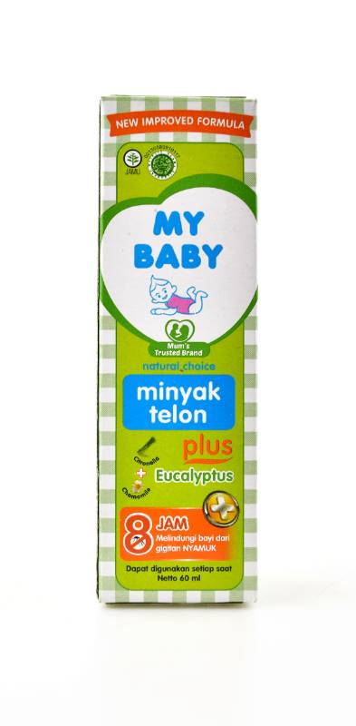 My Baby Telon 60ml