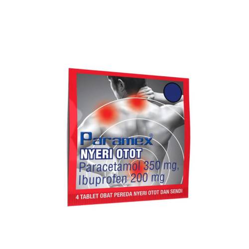 Paramex Otot