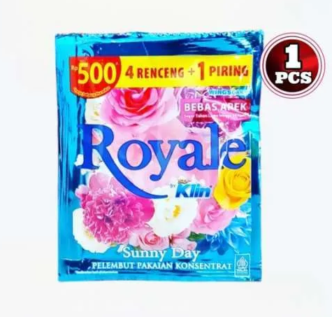 Royale Biru