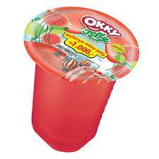 Okky Jelly Drink