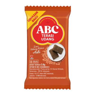 Terasi Abc