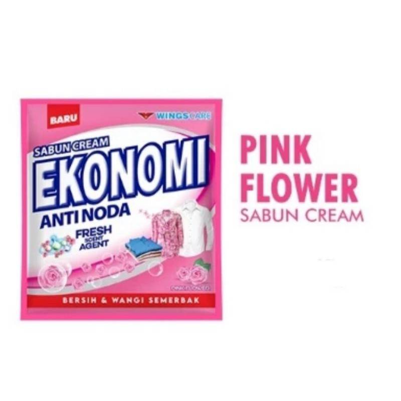 Ekonomi Besar 380g