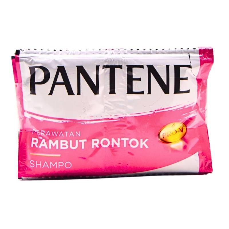 Pantene Pink