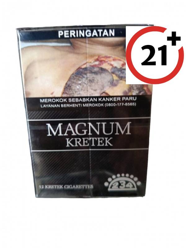 Magnum Kretek